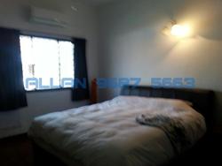 Jalan Bunga Rampai (D19), Terrace #96116542